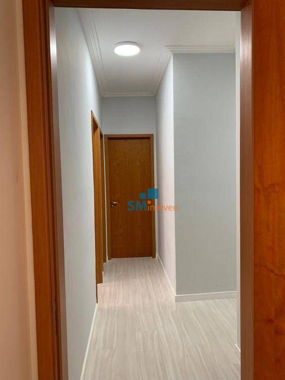 Casa à venda com 3 quartos, 101m² - Foto 25