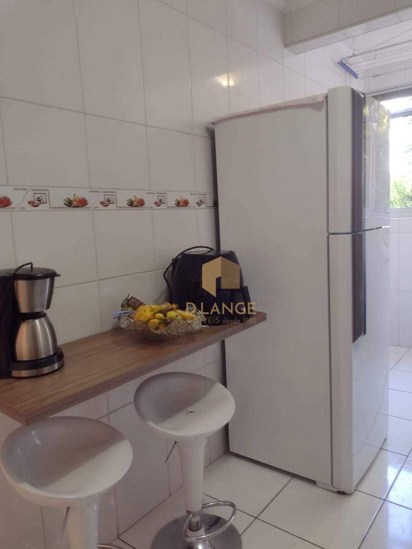 Apartamento à venda com 3 quartos, 77m² - Foto 8