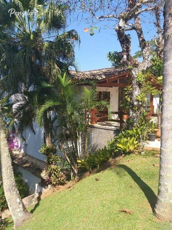 Casa de Condomínio à venda com 5 quartos, 400m² - Foto 4