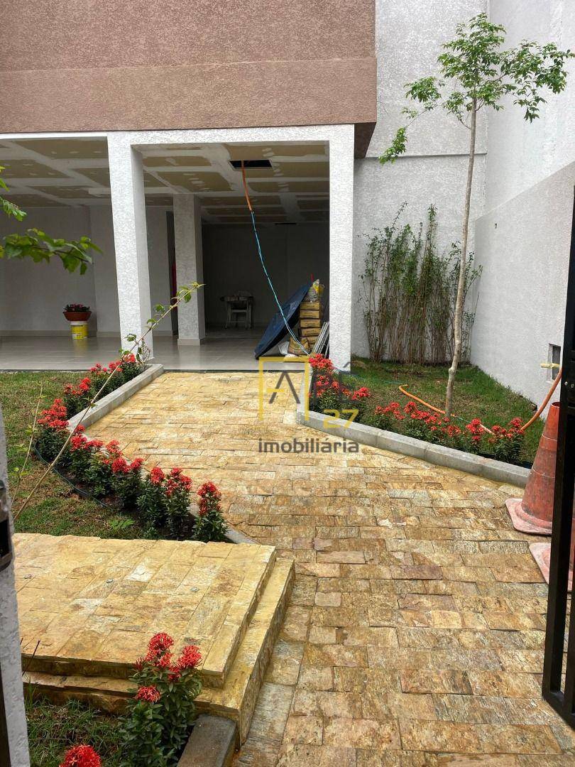 Apartamento à venda e aluguel com 1 quarto, 26m² - Foto 21