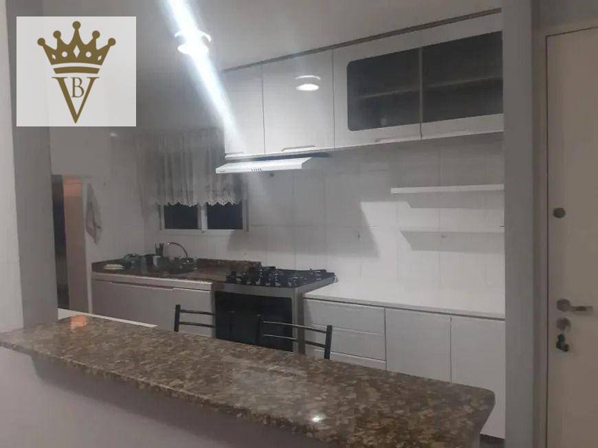 Apartamento à venda com 3 quartos, 83m² - Foto 25