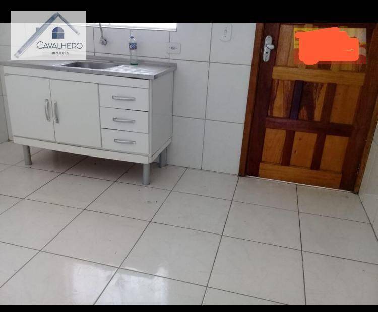 Sobrado à venda com 2 quartos, 66M2 - Foto 10