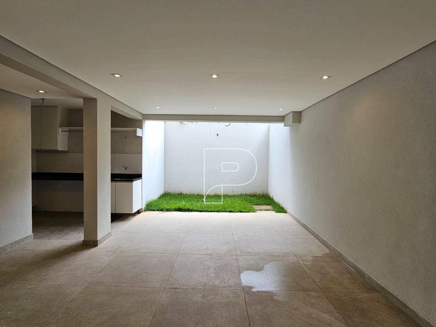 Casa de Condomínio à venda com 3 quartos, 326m² - Foto 34