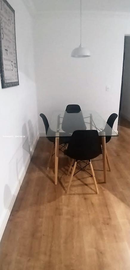 Apartamento para alugar com 3 quartos, 62m² - Foto 2