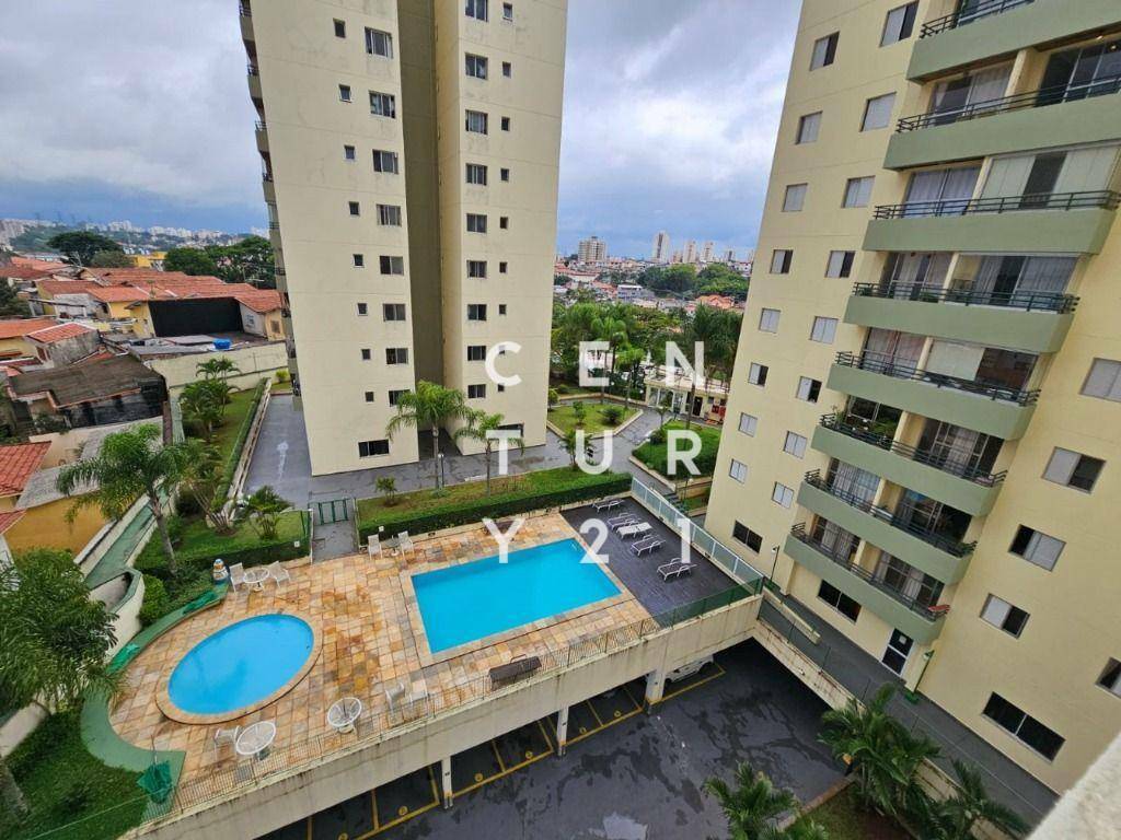 Apartamento à venda com 2 quartos, 68m² - Foto 41