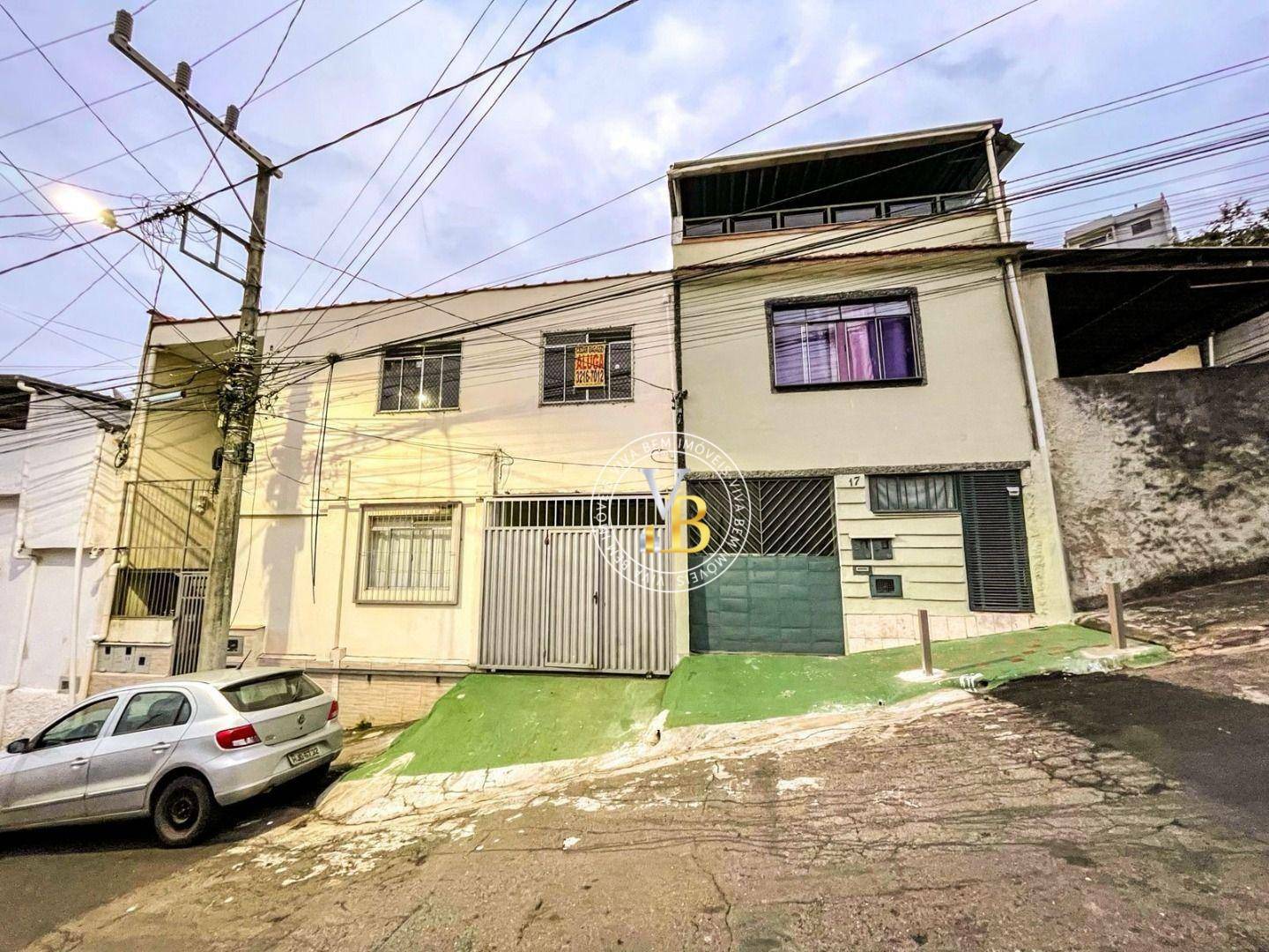 Prédio Inteiro à venda, 80m² - Foto 1