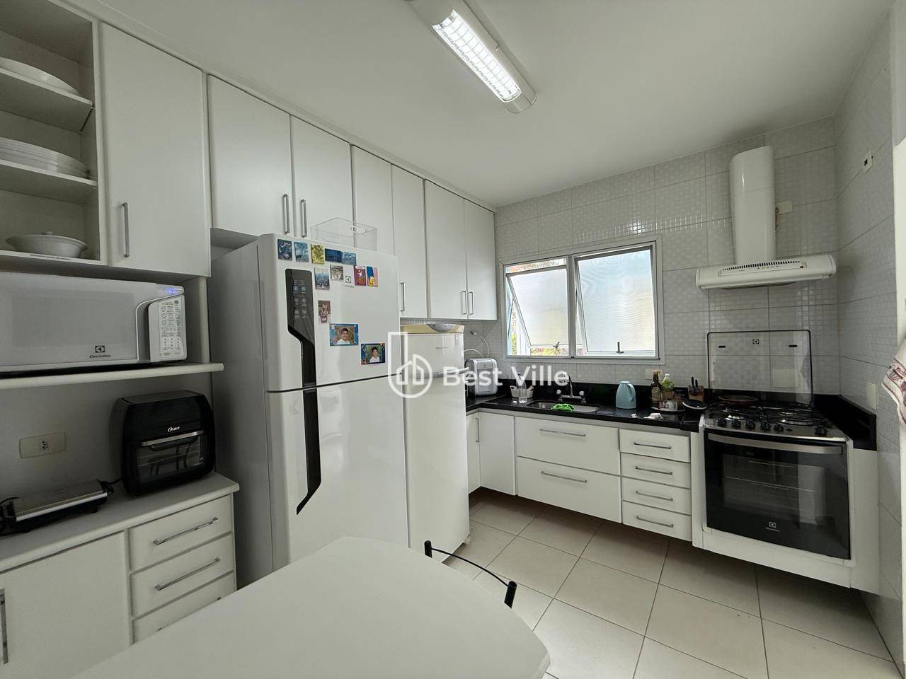Casa de Condomínio à venda com 3 quartos, 180m² - Foto 13