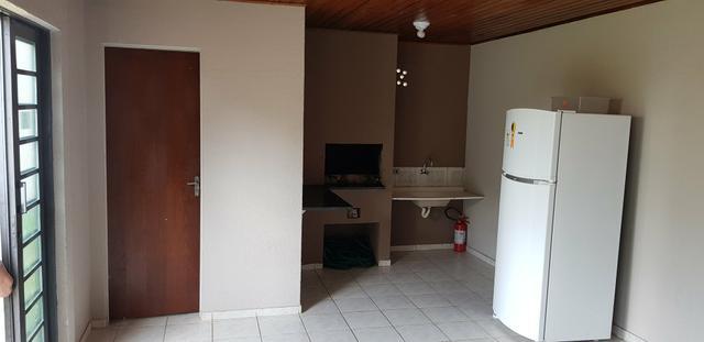 Apartamento à venda com 2 quartos, 42m² - Foto 21