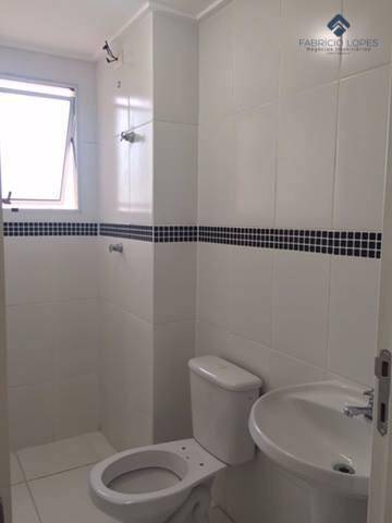 Apartamento à venda com 2 quartos, 45m² - Foto 7