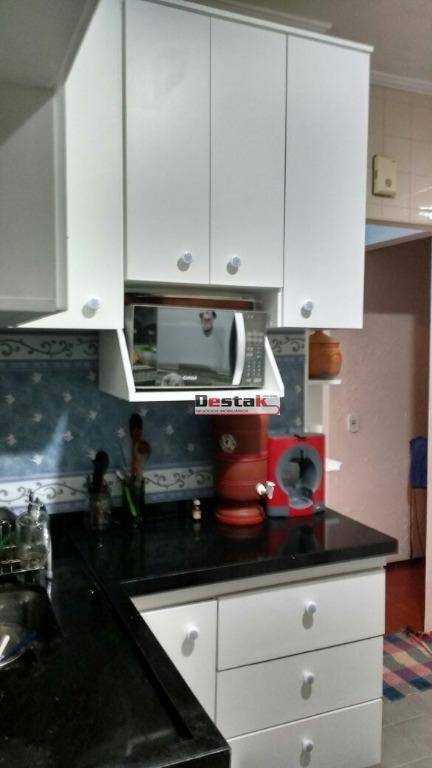 Apartamento à venda com 2 quartos, 56m² - Foto 7