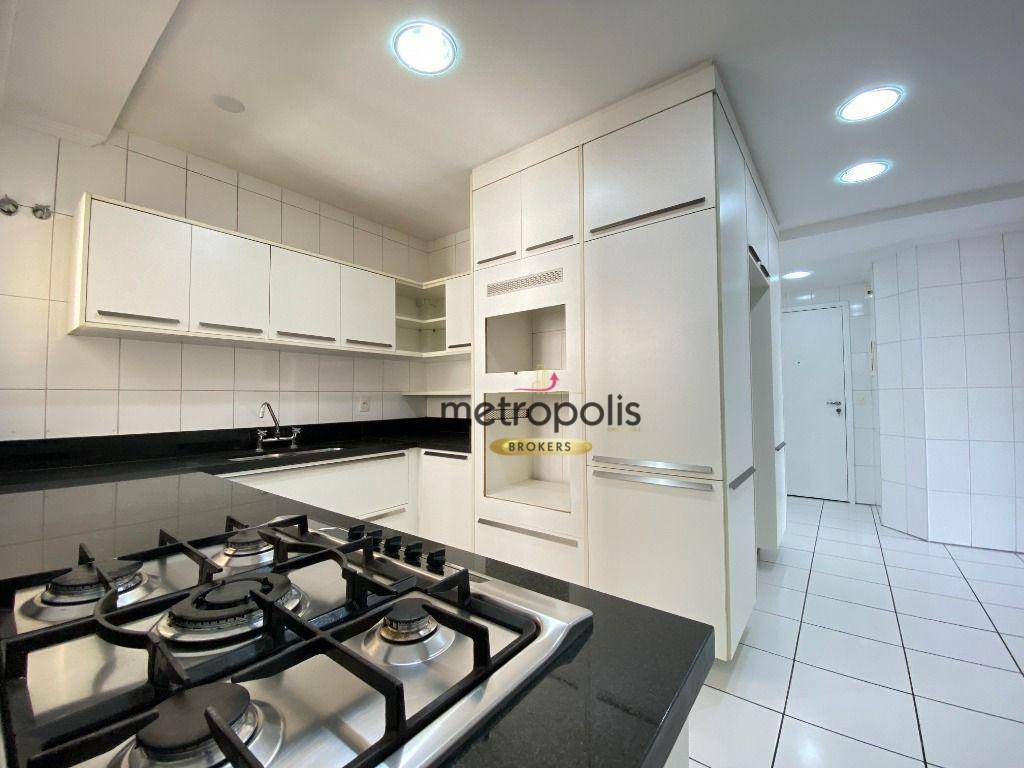 Apartamento à venda com 4 quartos, 145m² - Foto 30