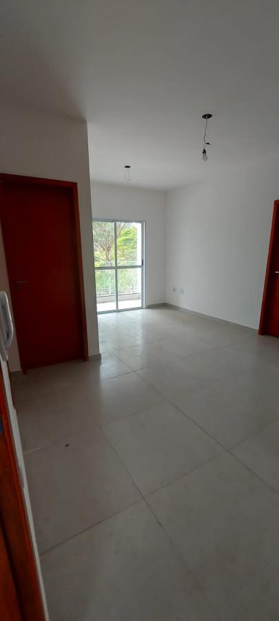 Apartamento à venda com 2 quartos, 48m² - Foto 3