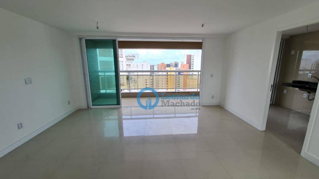 Apartamento à venda com 3 quartos, 118m² - Foto 6