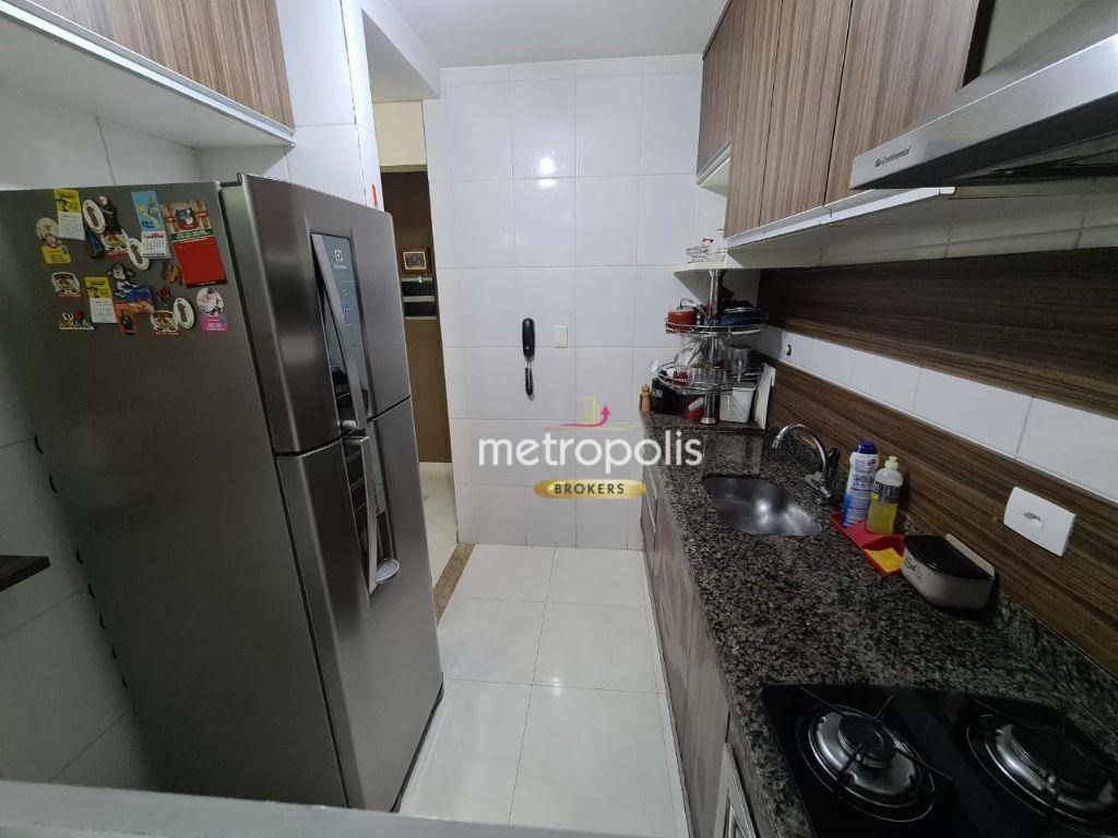 Sobrado à venda com 2 quartos, 97m² - Foto 5