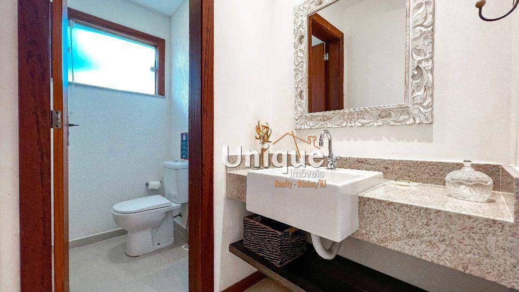 Casa de Condomínio à venda com 4 quartos, 149m² - Foto 20