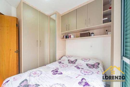 Cobertura à venda com 2 quartos, 80m² - Foto 11