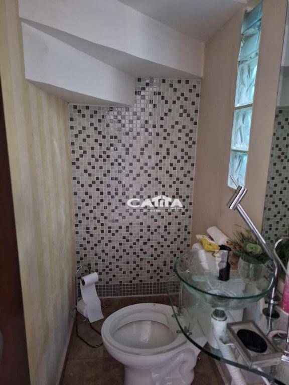 Sobrado à venda com 3 quartos, 155m² - Foto 20