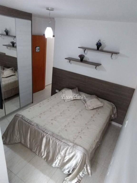 Casa de Condomínio à venda com 3 quartos, 140m² - Foto 10