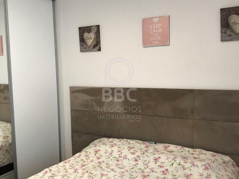 Apartamento à venda com 3 quartos, 87m² - Foto 15