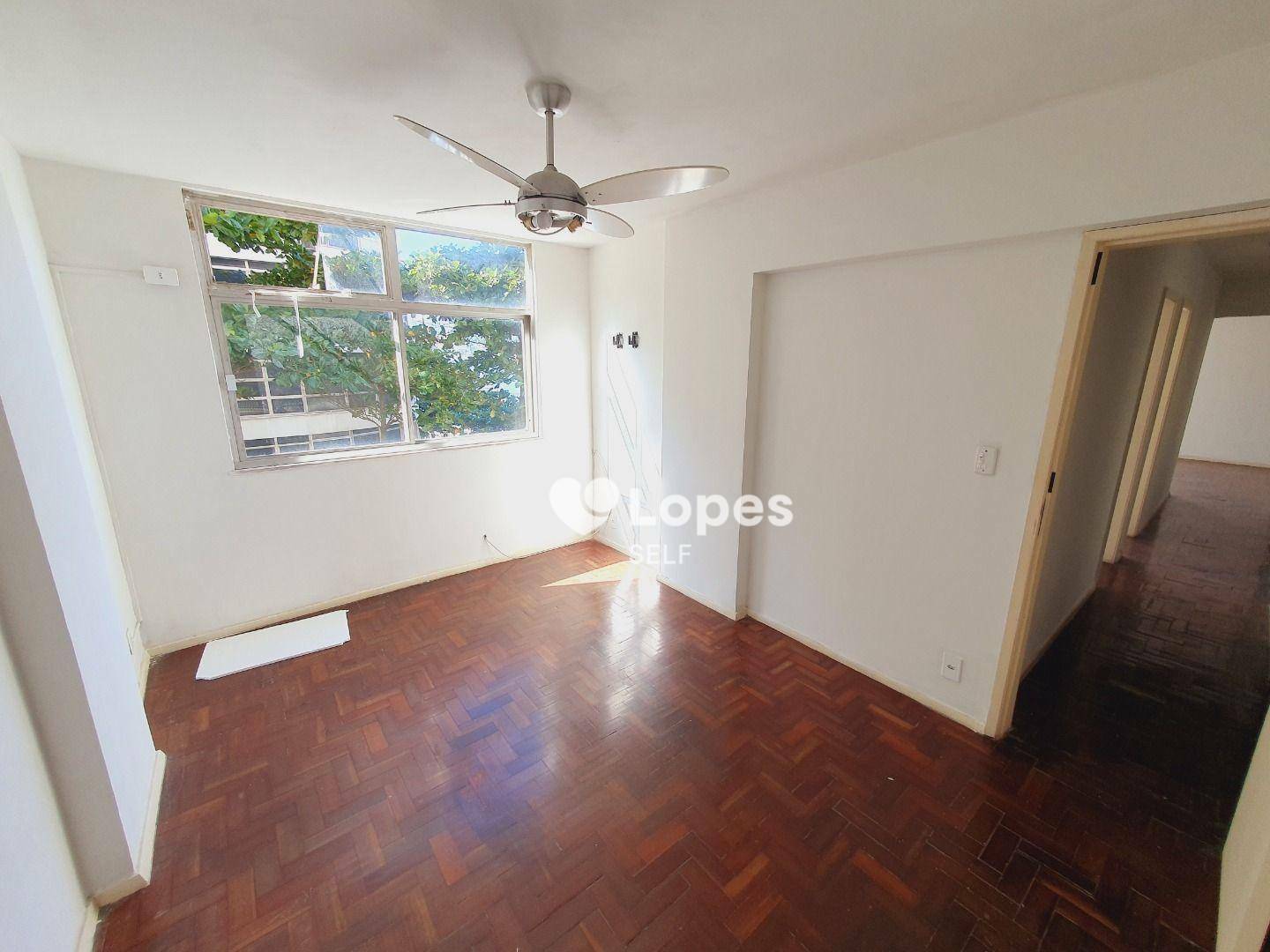 Apartamento à venda com 3 quartos, 100m² - Foto 5