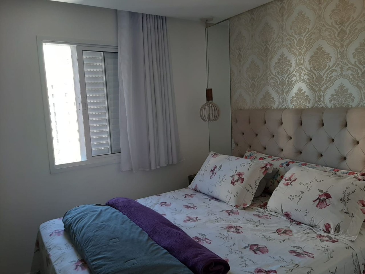 Apartamento à venda com 2 quartos, 72m² - Foto 10