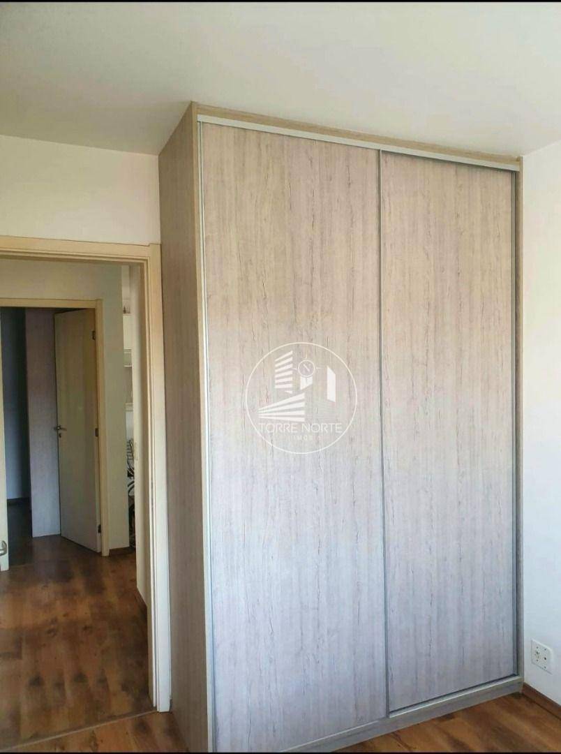 Apartamento à venda com 3 quartos, 63m² - Foto 6