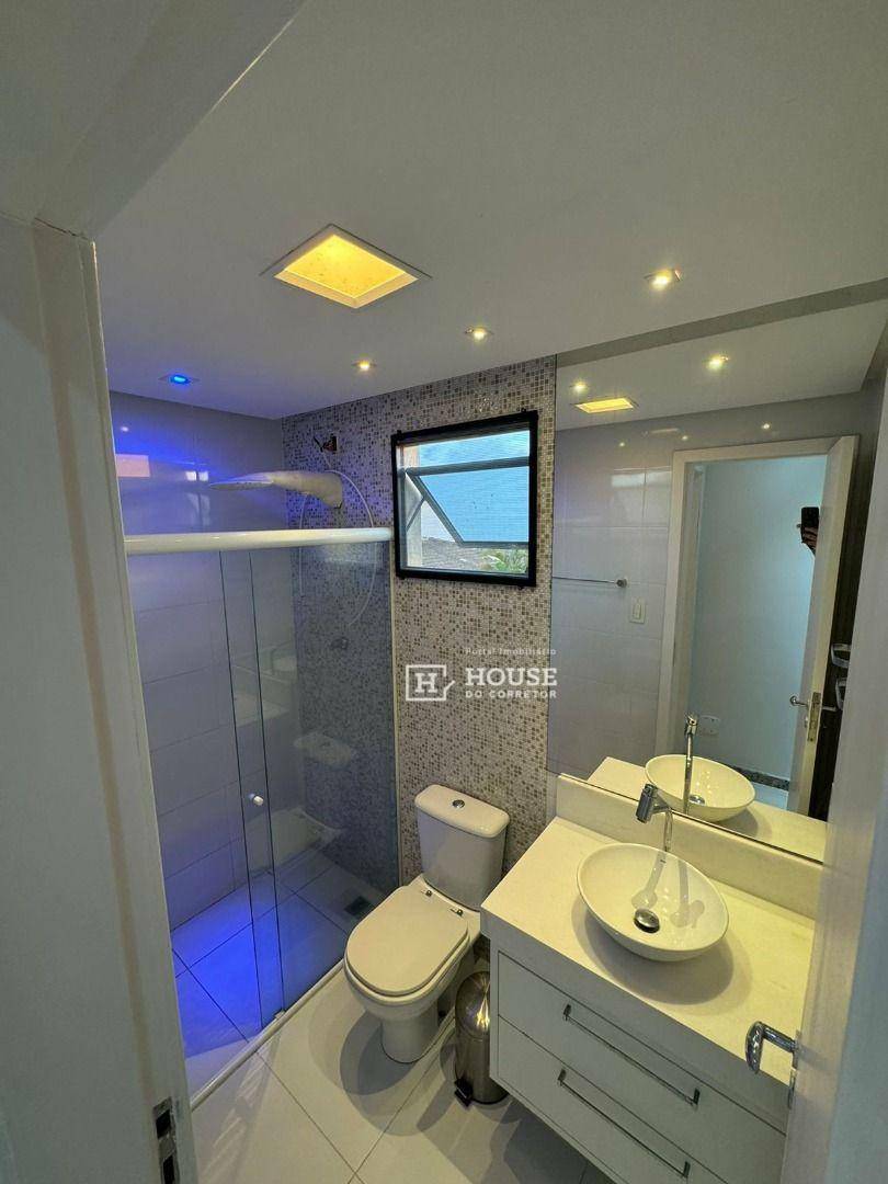 Casa de Condomínio, 3 quartos - Foto 7