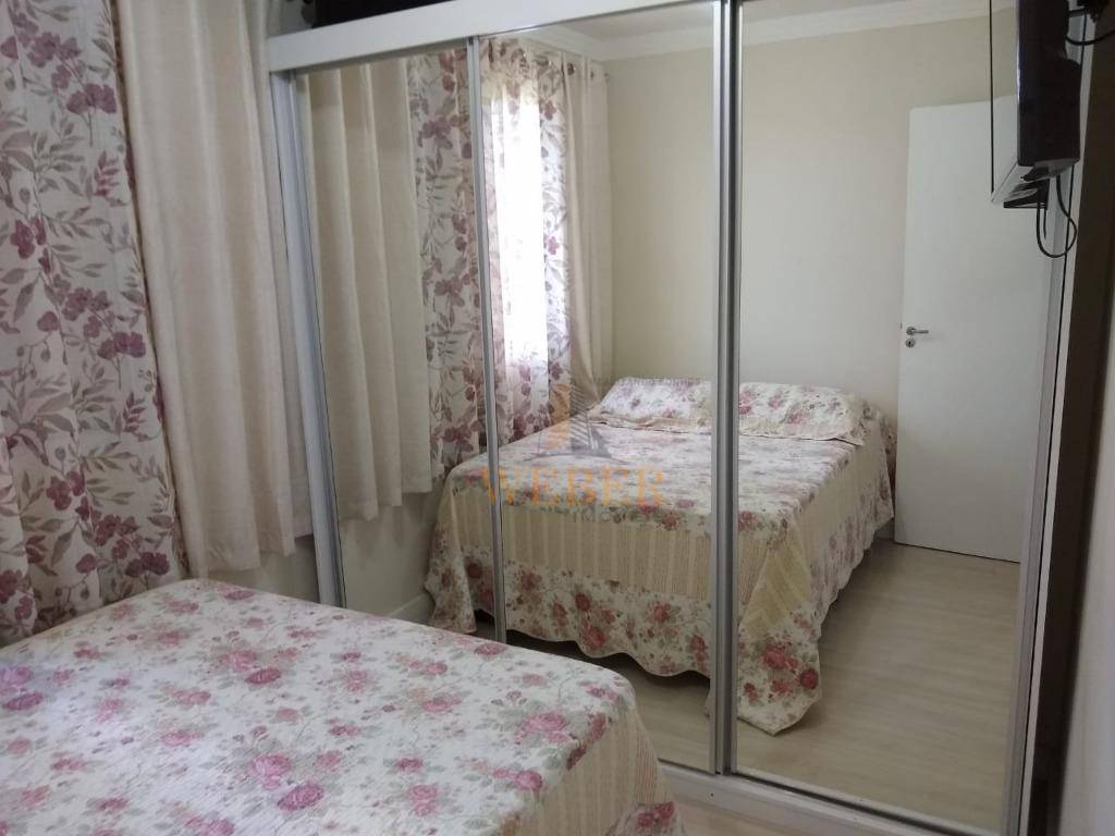 Apartamento à venda com 3 quartos, 53m² - Foto 12