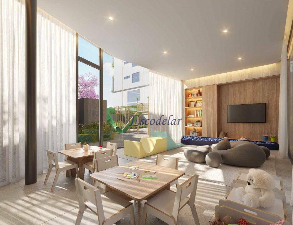 Apartamento à venda com 2 quartos, 63m² - Foto 16