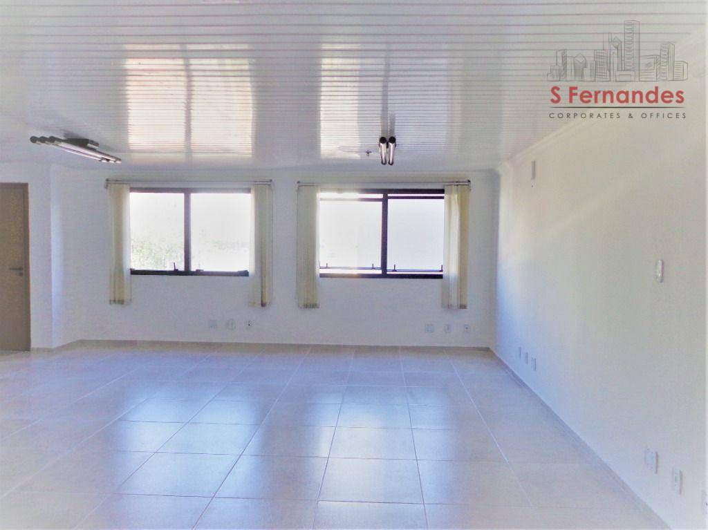 Conjunto Comercial-Sala à venda, 53m² - Foto 12