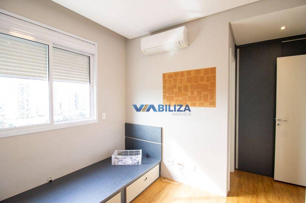 Apartamento à venda com 3 quartos, 202m² - Foto 5