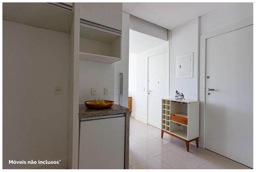 Apartamento à venda com 2 quartos, 68m² - Foto 14