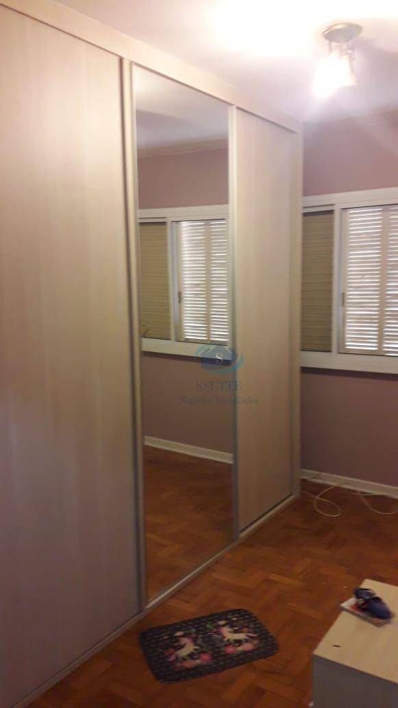 Apartamento à venda com 2 quartos, 80m² - Foto 16