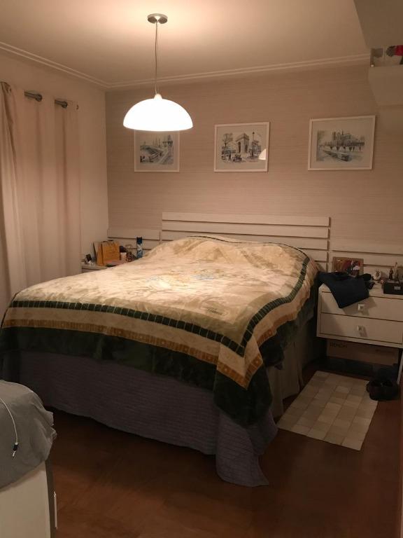 Apartamento à venda com 3 quartos, 134m² - Foto 9