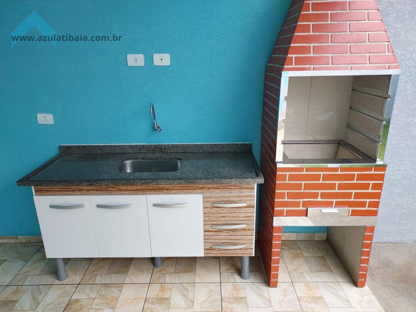 Casa à venda com 3 quartos, 175m² - Foto 17