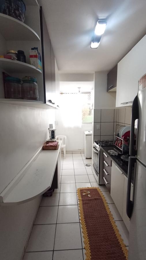 Apartamento à venda com 2 quartos, 50m² - Foto 1