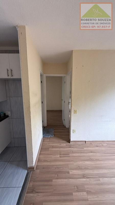Apartamento à venda com 2 quartos, 38m² - Foto 29