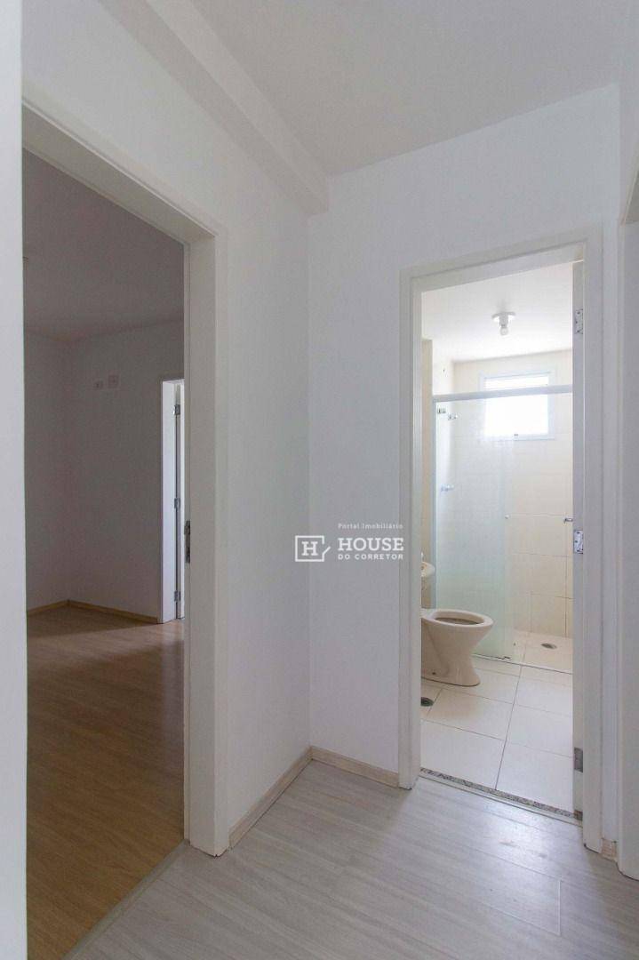 Apartamento à venda com 2 quartos, 54m² - Foto 8