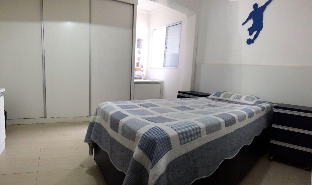 Sobrado à venda com 3 quartos, 180m² - Foto 10