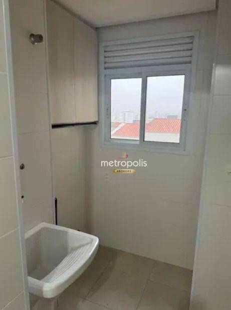 Apartamento à venda com 3 quartos, 77m² - Foto 4