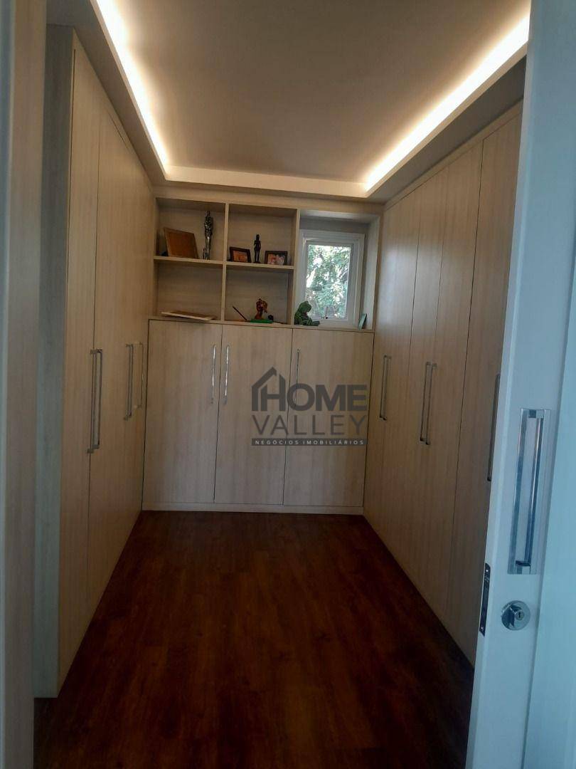 Casa de Condomínio à venda com 3 quartos, 360m² - Foto 21