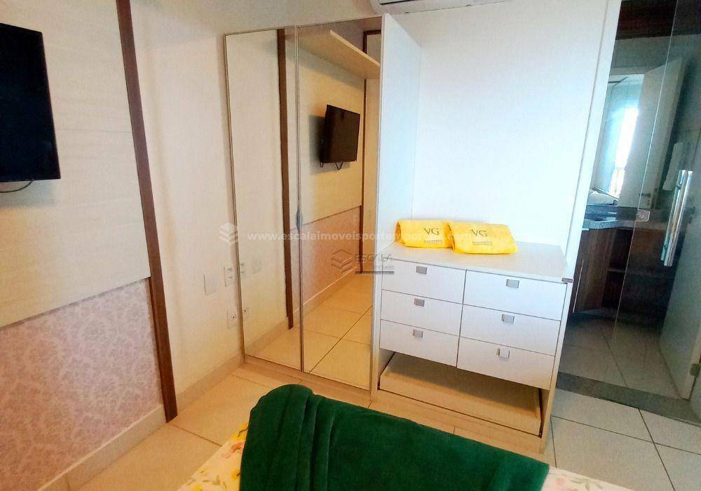 Apartamento para lancamento com 1 quarto, 39m² - Foto 19