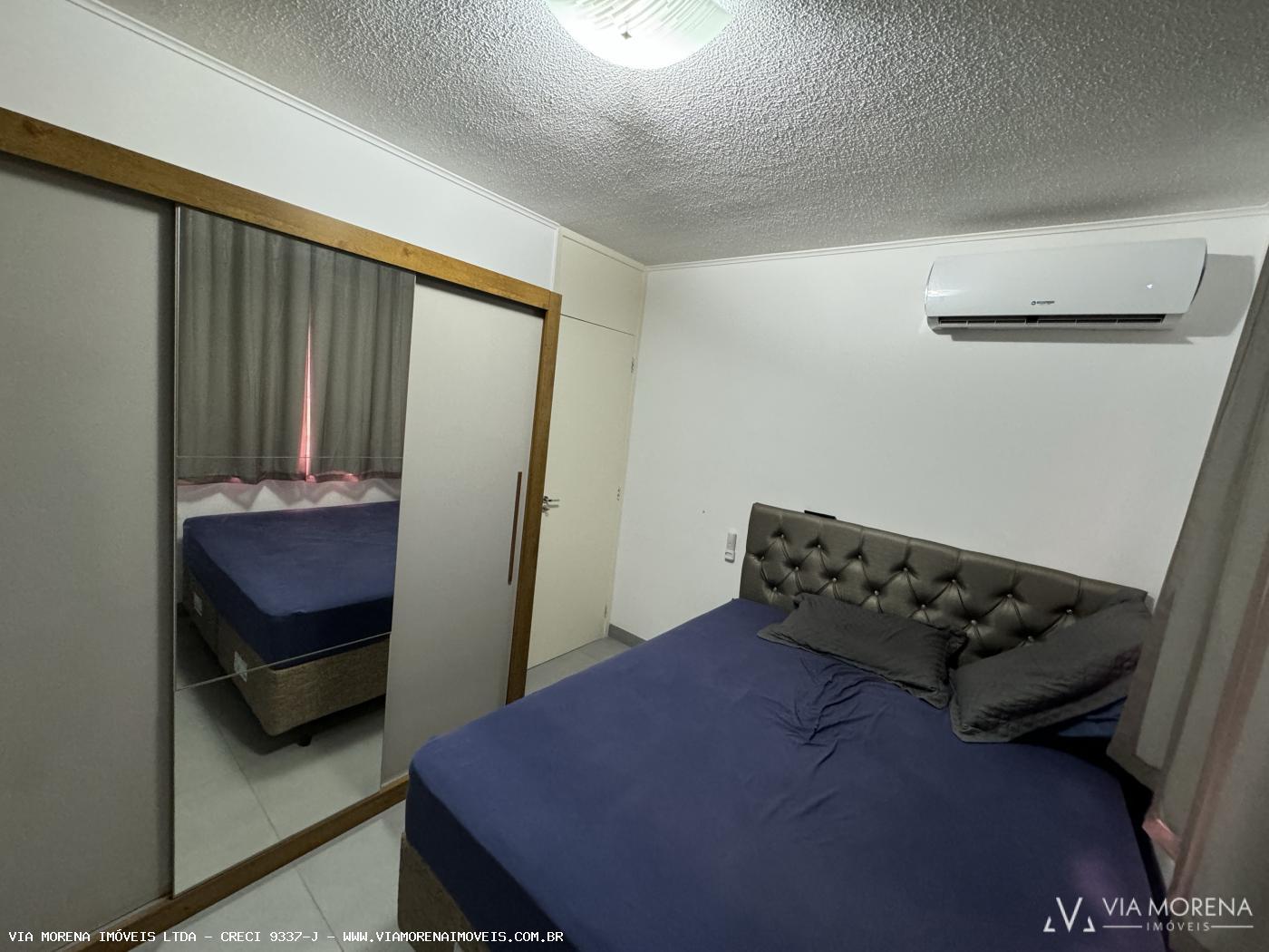 Apartamento à venda com 2 quartos, 48m² - Foto 19