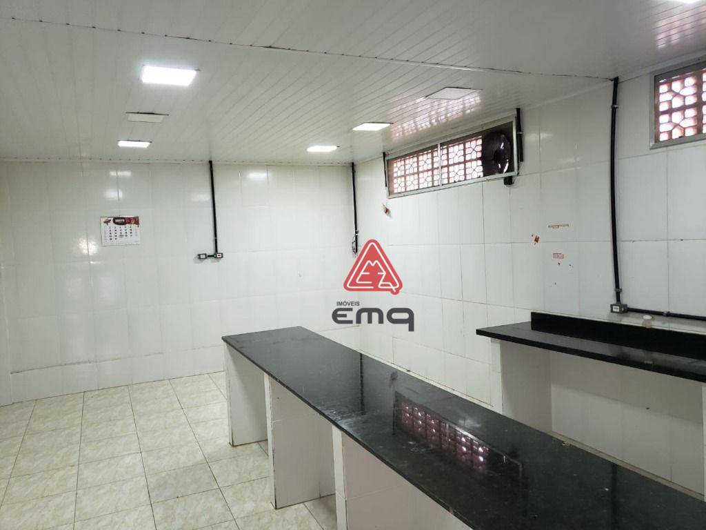 Loja-Salão para alugar, 40m² - Foto 2