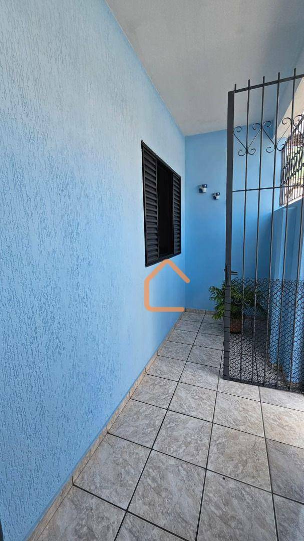 Casa à venda com 3 quartos, 127m² - Foto 18