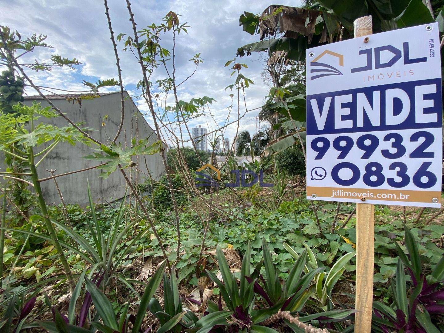 Terreno à venda, 357M2 - Foto 7