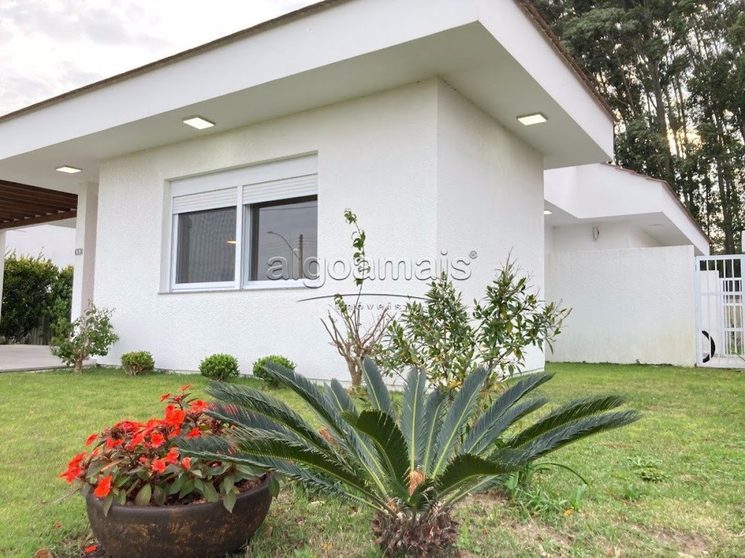 Casa de Condomínio à venda com 3 quartos, 171m² - Foto 3