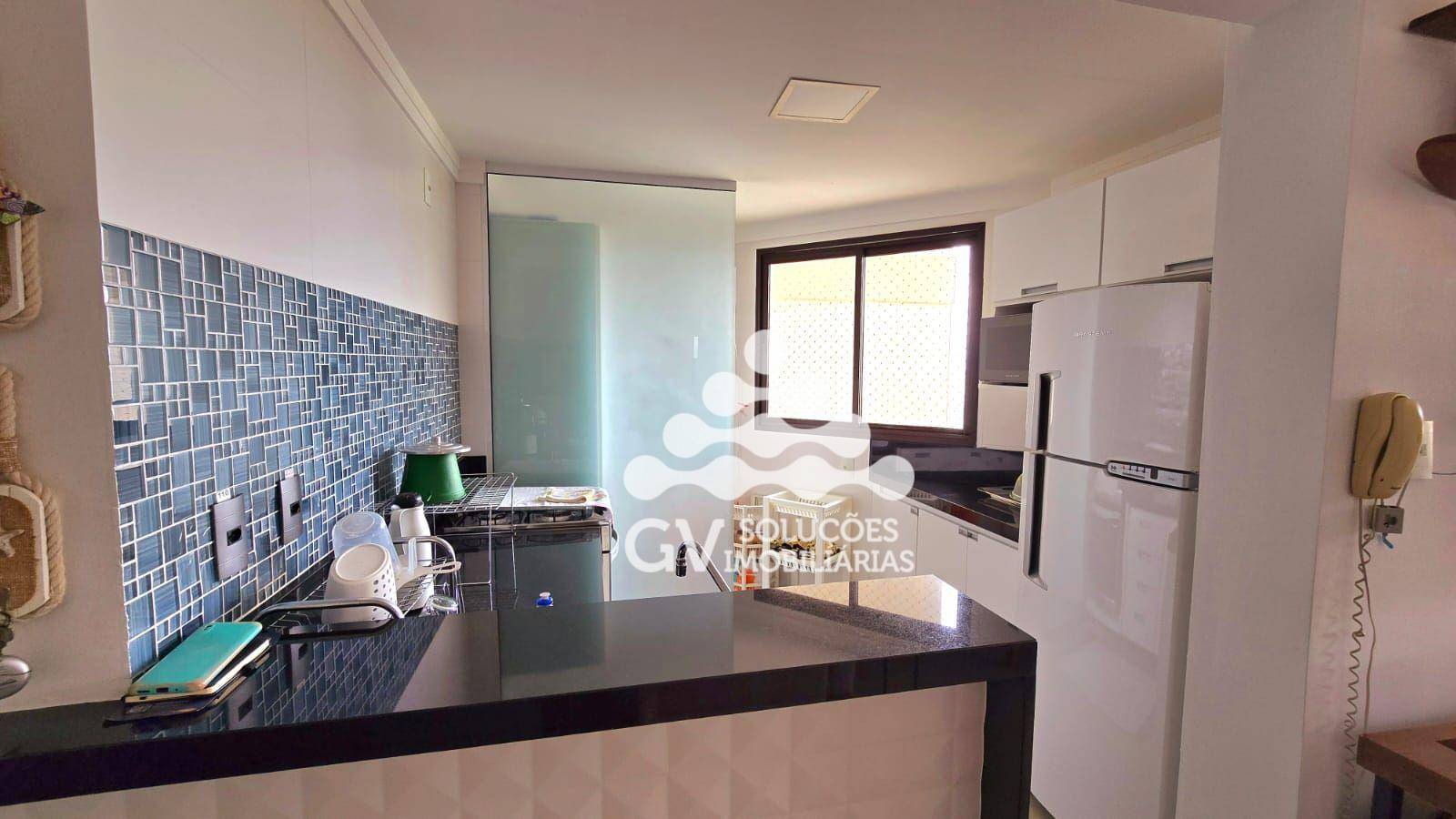 Apartamento à venda com 3 quartos, 97m² - Foto 5