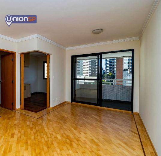 Apartamento à venda com 3 quartos, 75m² - Foto 1