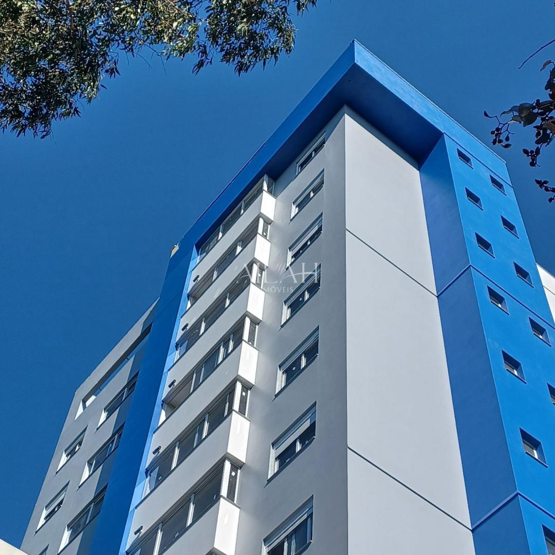 Apartamento, 2 quartos, 60 m² - Foto 3